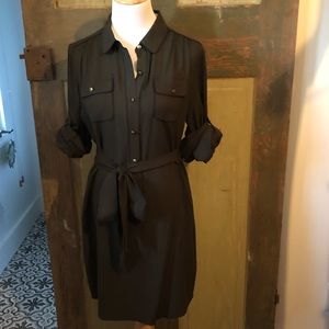 Banana Republic Dress